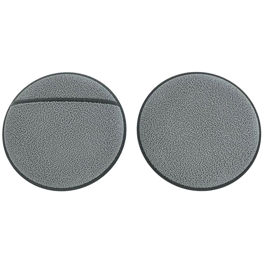 Encerador Microfibra Flashlimp - 2 Peças