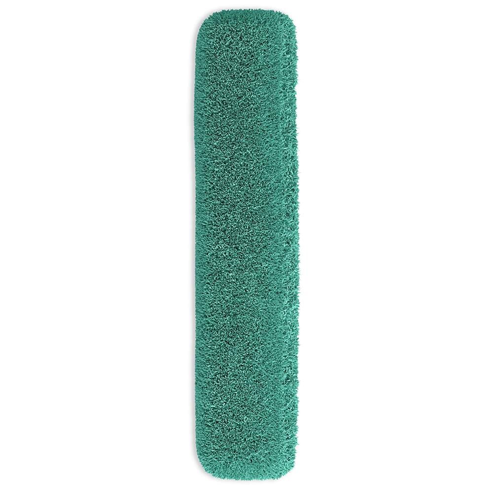 Refil para Mop Limpa Vidros 2 em 1 Flashlimp RMOP6071 - Verde