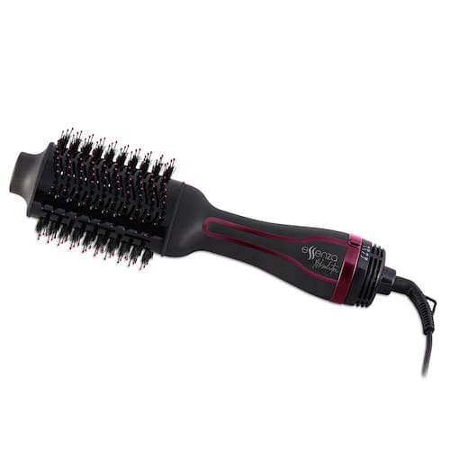 Escova Secadora Essenza EB062 1200w - Preta Menor preço em Escova Secadora Essenza EB062 1200w - Preta