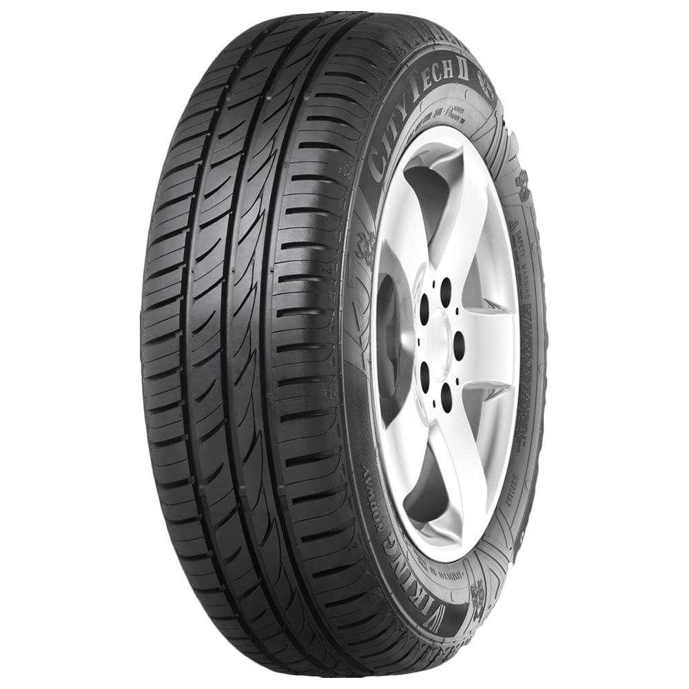 Pneu Aro 13 Viking CityTech II 175/70 R13 82T by Continental