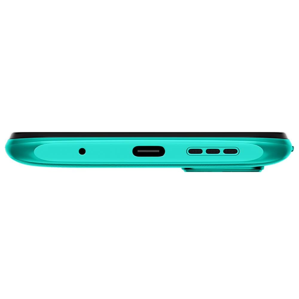 Smartphone Xiaomi Redmi 9T Verde 128GB, | Casas Bahia