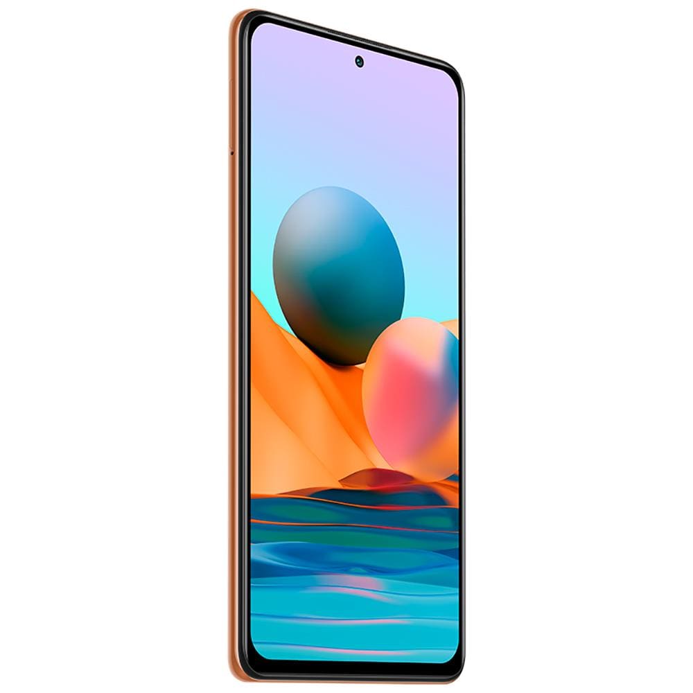 Smartphone Xiaomi Redmi Note 10 Pro | Casas Bahia