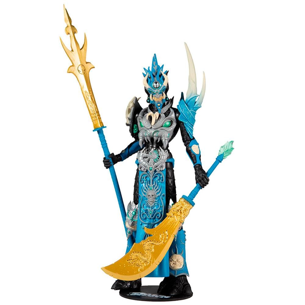 Boneco Mandarin Spawn DC McFarlane F0053-3 Fun – 18cm