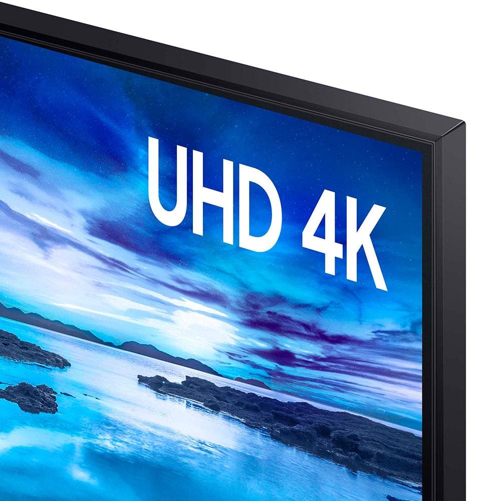 smart tv 43 uhd 4k 43au7700