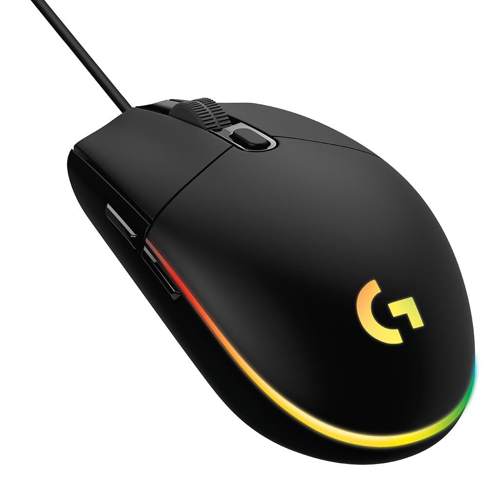Mouse Logitech G203 Prodigy 8.000 DPI USB
