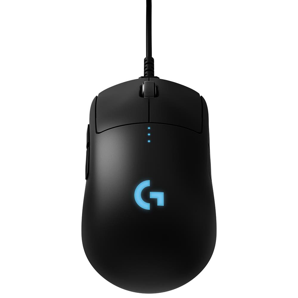 logitech c920 mouse