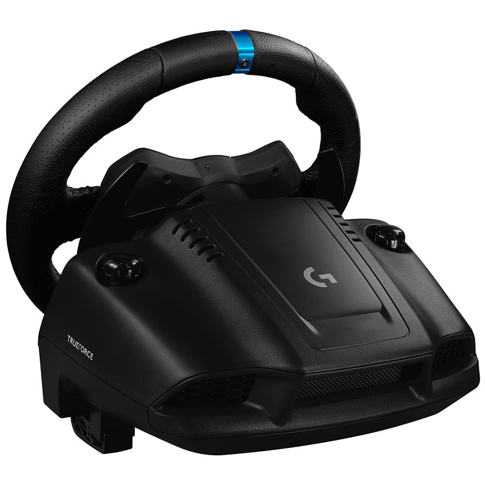 Volante Logitech G29 Driving Force PS3/PS4/PC - IS Computer