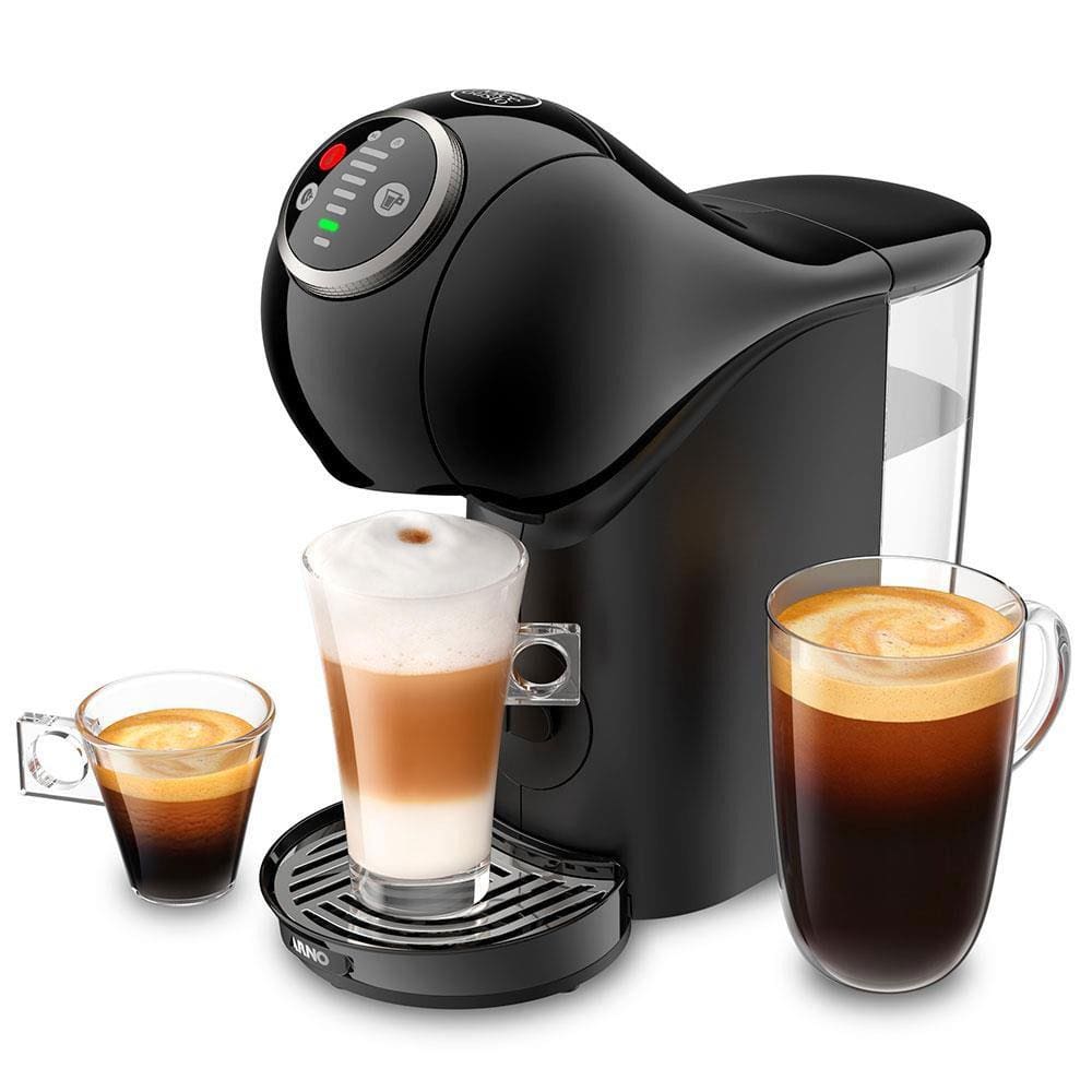 Cafeteira Arno Nescafé Dolce Gusto Genio S Plus