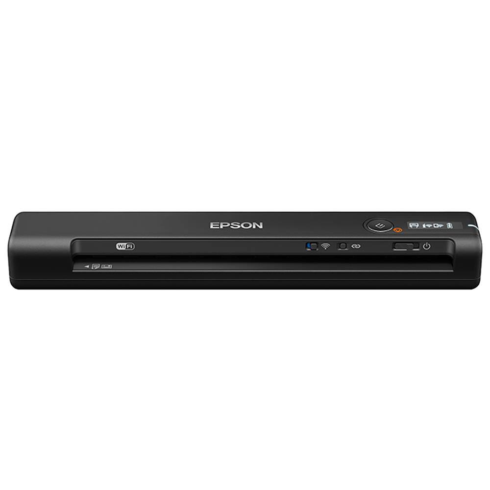 Scanner Portátil Epson WorkForce ES-60W