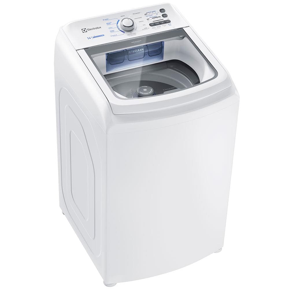 Lavadora Electrolux 15 Kg EWIX15F2ESG Gris