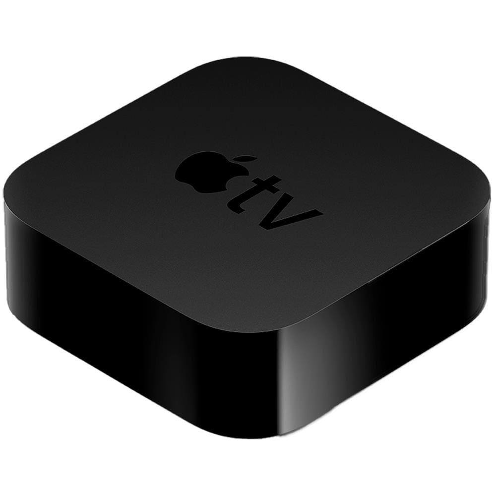Apple TV 4K de 64GB - 2º geração | Casas Bahia