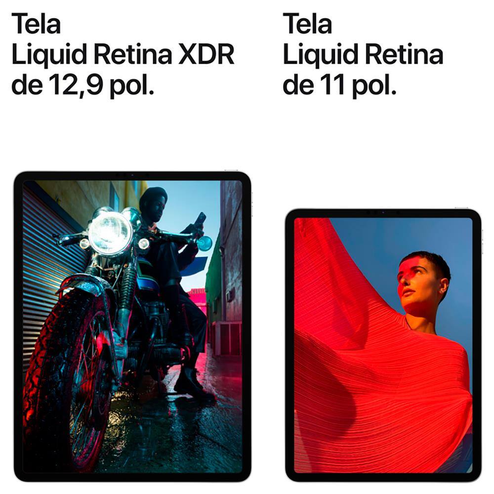 iPad Pro 12,9