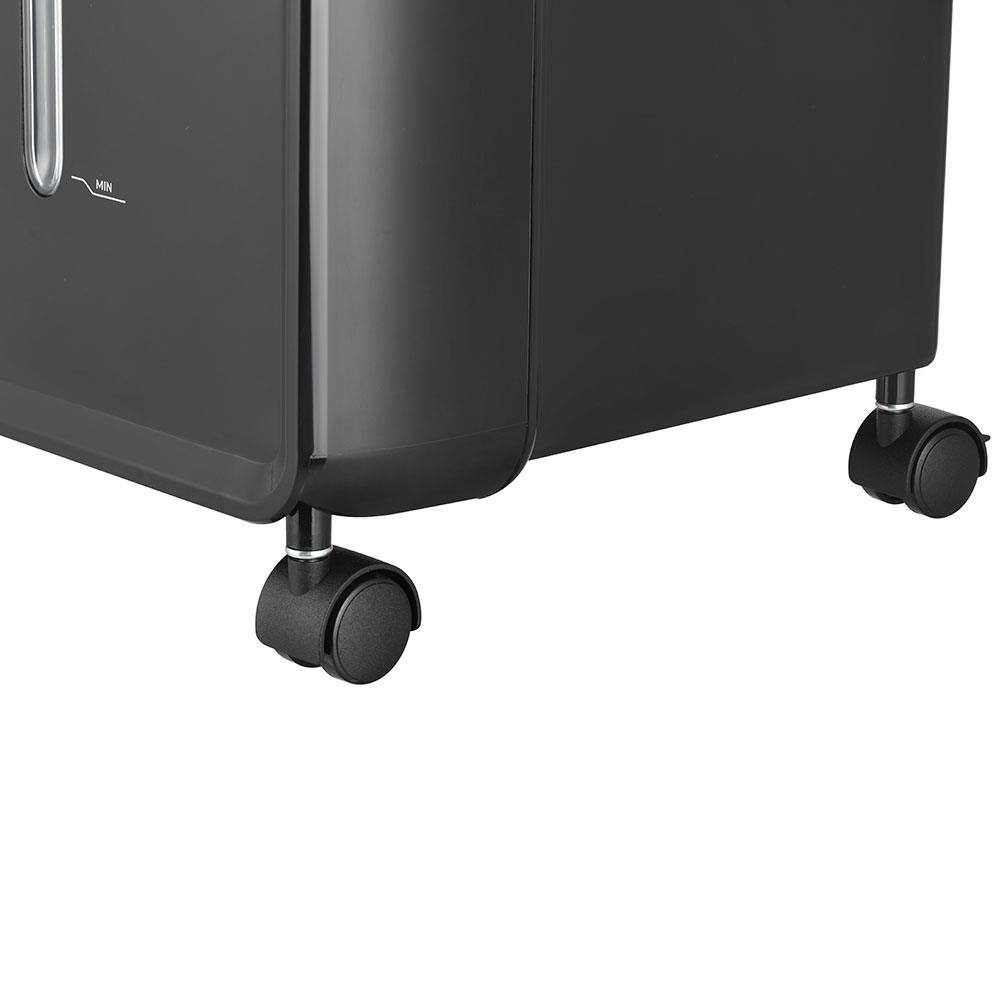 imagem-Climatizador Portátil Midea AKAP Frio 60W com 3 Velocidades - Preto - CLIMATIZADOR MIDEA AKAP2 FRIO PRETO 220V          