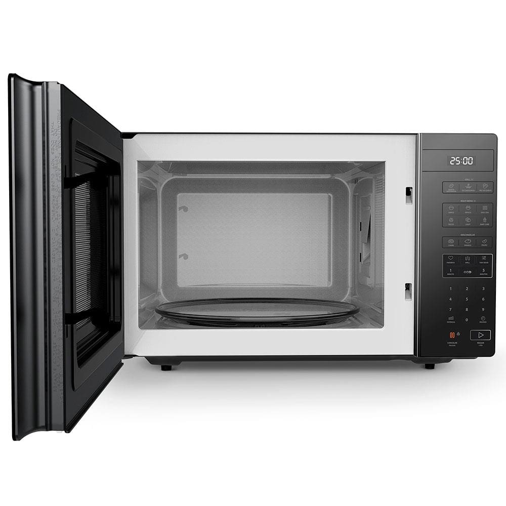Forno de Micro-ondas Toshiba MM2-EG35 Smartplate com Grill | Casas