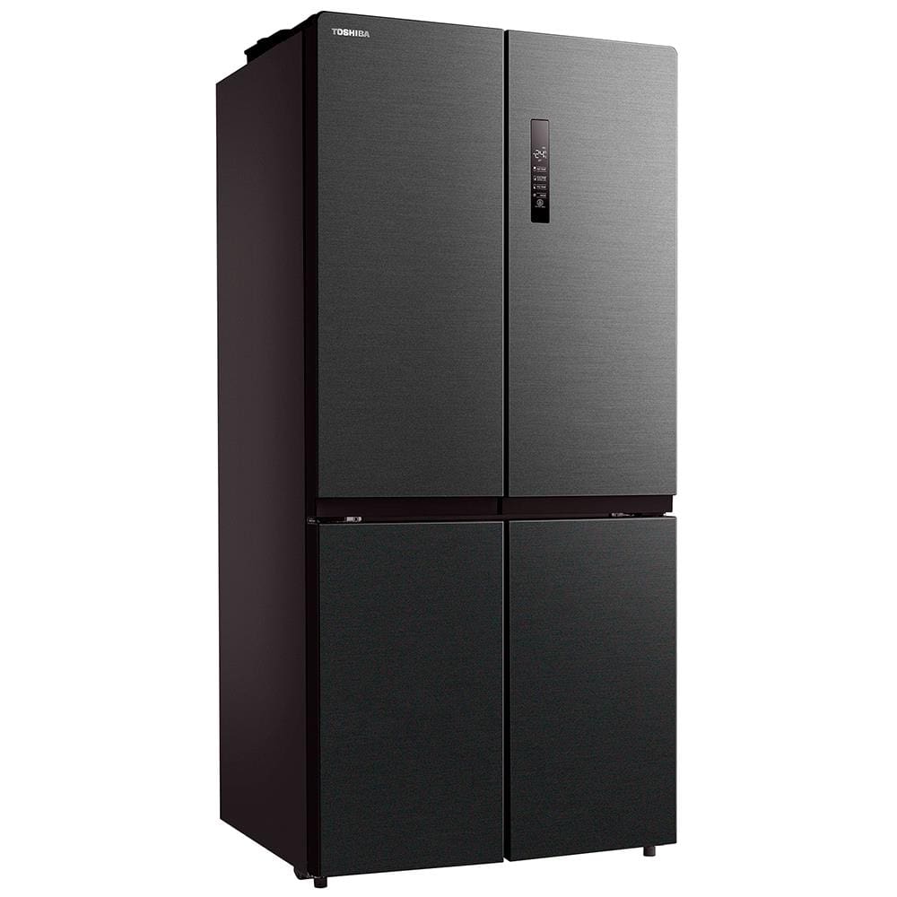 Refrigerador Toshiba GR-RF646WEPMA Frenchdoor Convertzone 638L