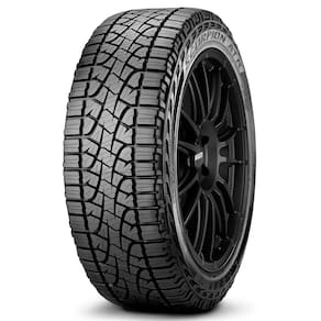 Pneu Aro 17 Pirelli Scorpion ATR 225/65 R17 106H XL