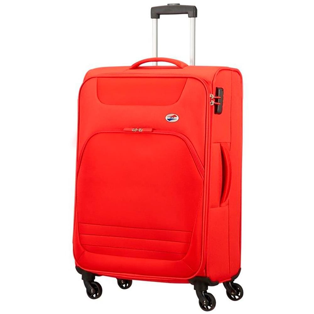 senha mala american tourister