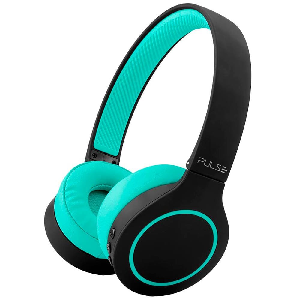 Fone Head Phone Ouvido Bluetooth Cartão Sd Md B-05 preto em Promoção |  Ofertas na Americanas