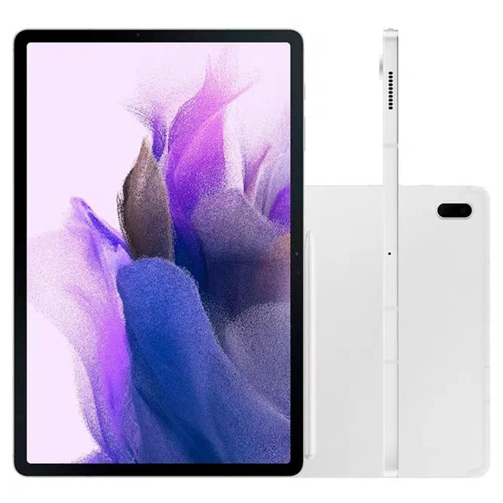Tablet Samsung Galaxy S7 FE T735 | Casas Bahia