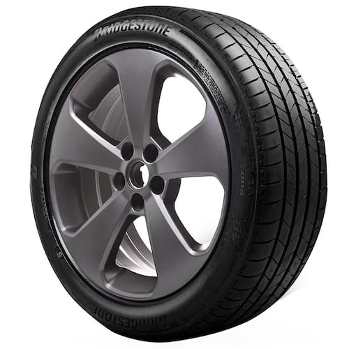 Menor preço em Pneu Aro 17 Bridgestone Turanza T005 205/55 R17 91V