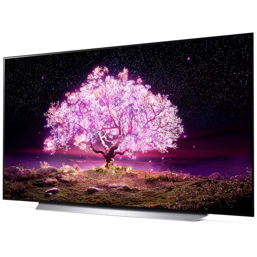 Smart TV 77