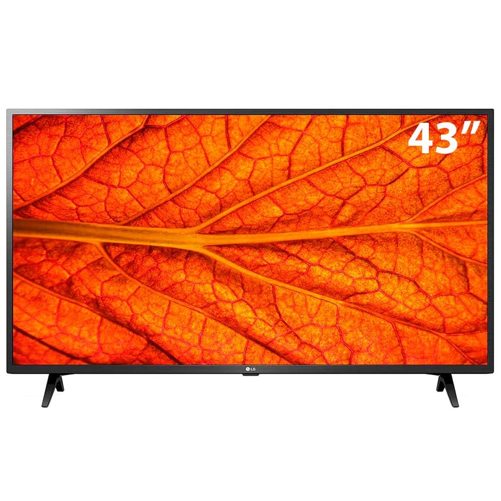 Smart TV LG 43 Polegadas com Netflix - Áudio, TV, vídeo e fotografia -  Itapuã, Salvador 1253304790