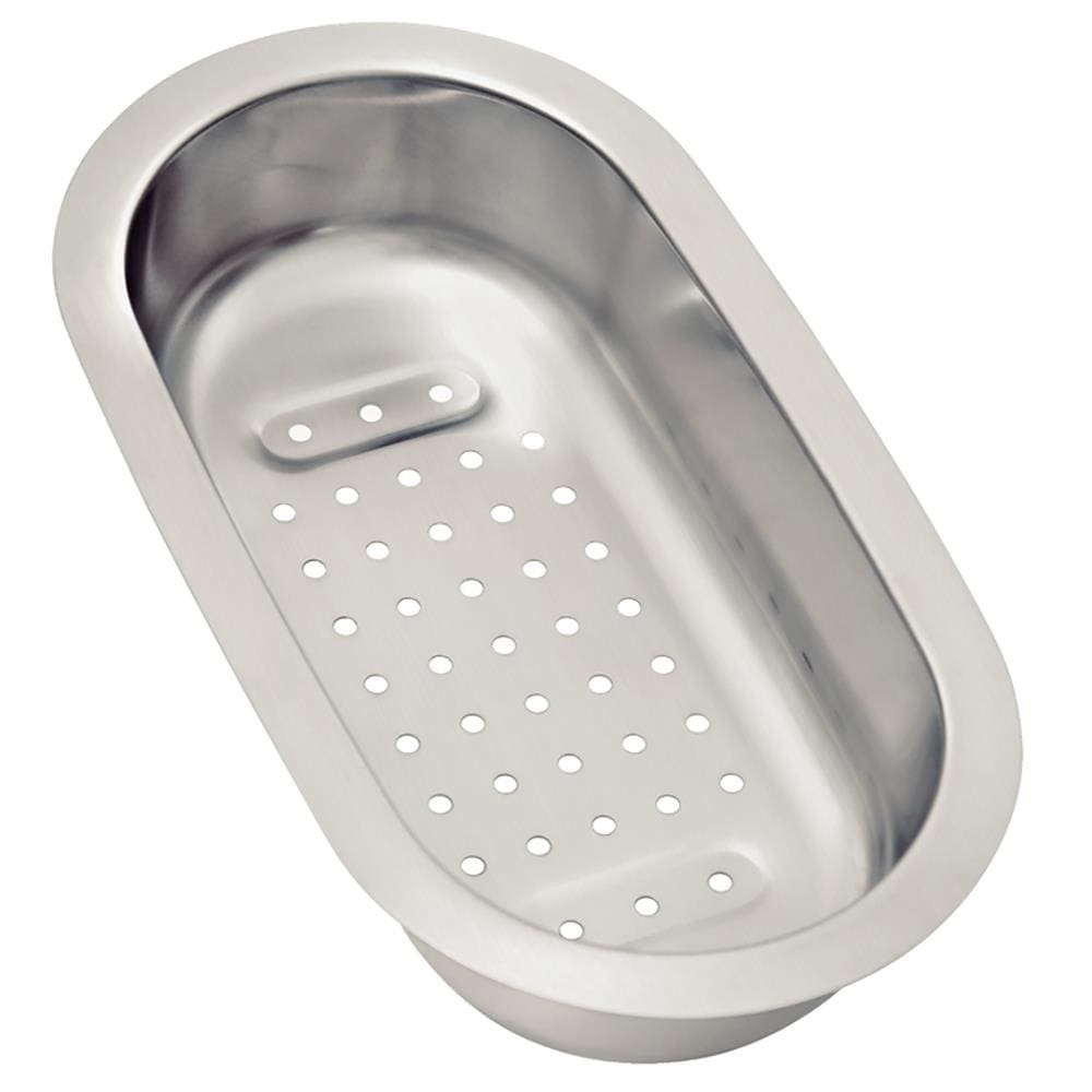 Cesto Coador Tramontina em Aço Inox