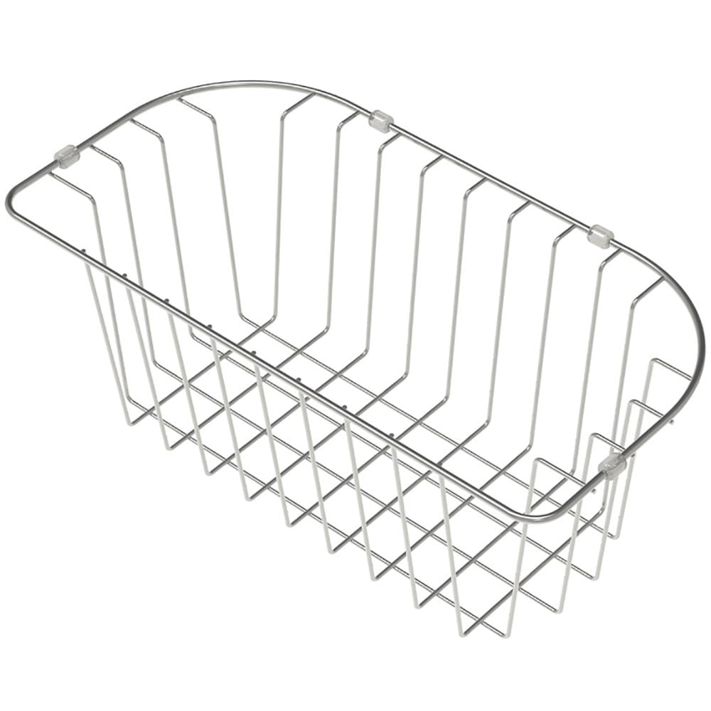 Cesta Aramada Tramontina para Cubas de Sobrepor e Undermount Morgana 60 FX