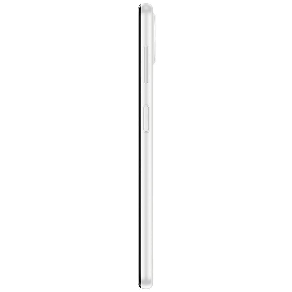 Smartphone Samsung Galaxy A22 Branco 128GB, | Casas Bahia