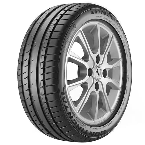 Pneu Aro 17 Continental ExtremeContact DW 215/55 R17 94V FR Menor preço em Pneu Aro 17 Continental ExtremeContact DW 215/55 R17 94V FR