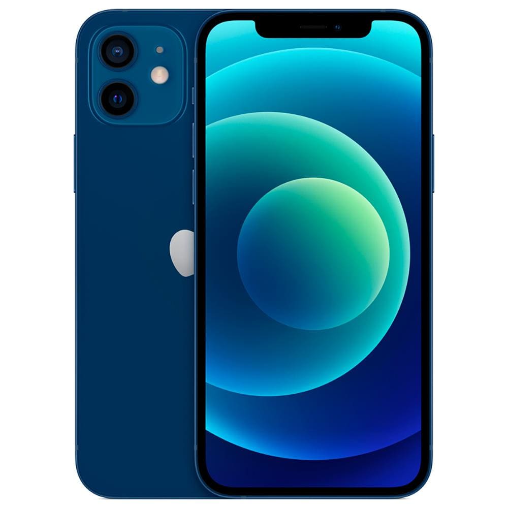 Apple iPhone XR 64 GB - Azul