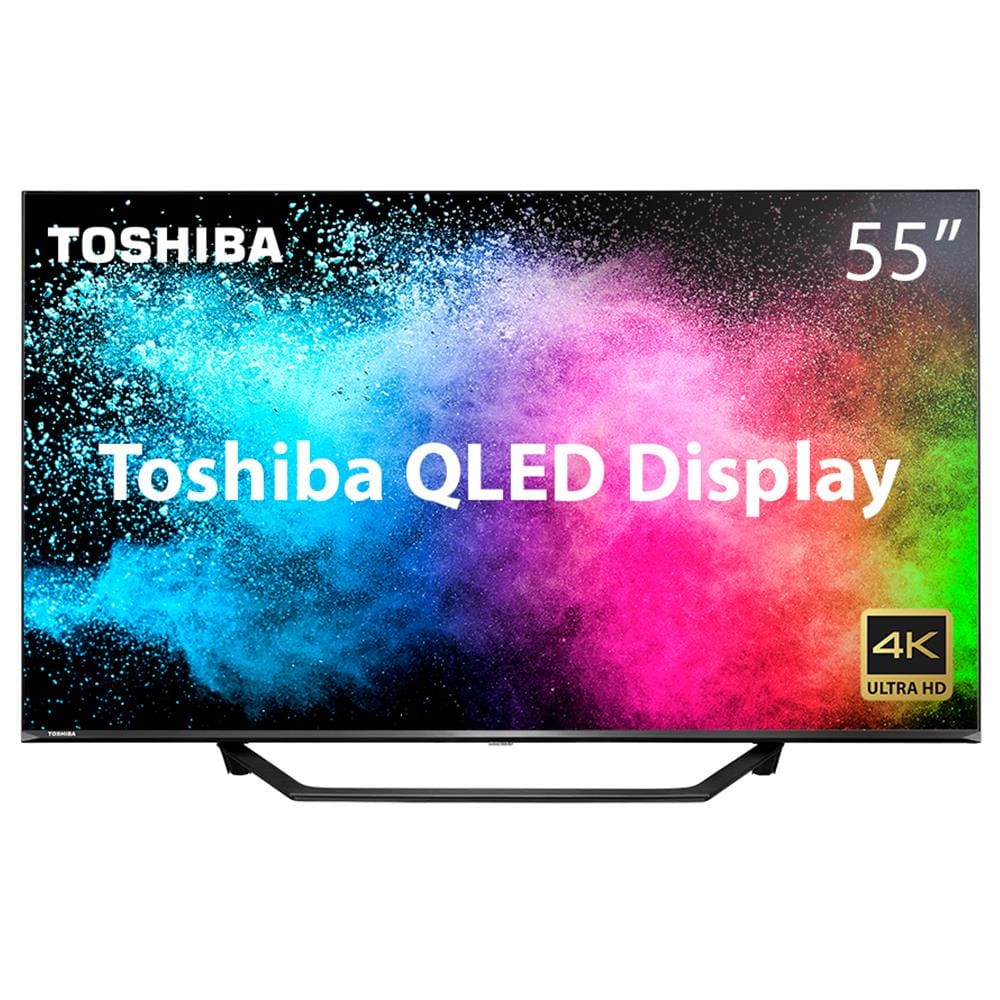 Tv 55 polegadas | Casas Bahia