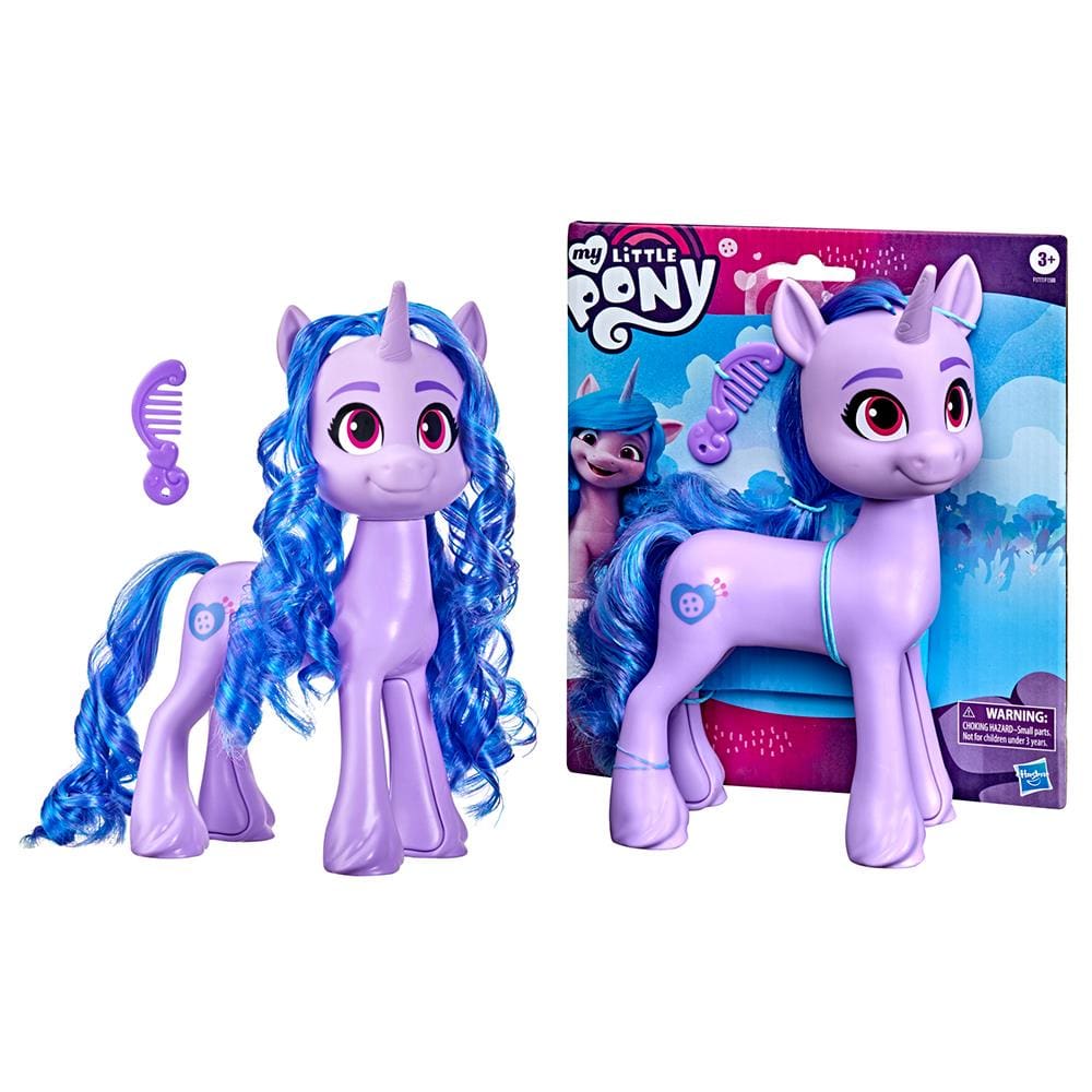 Boneca My Little Pony Sunny Starscout - Hasbro