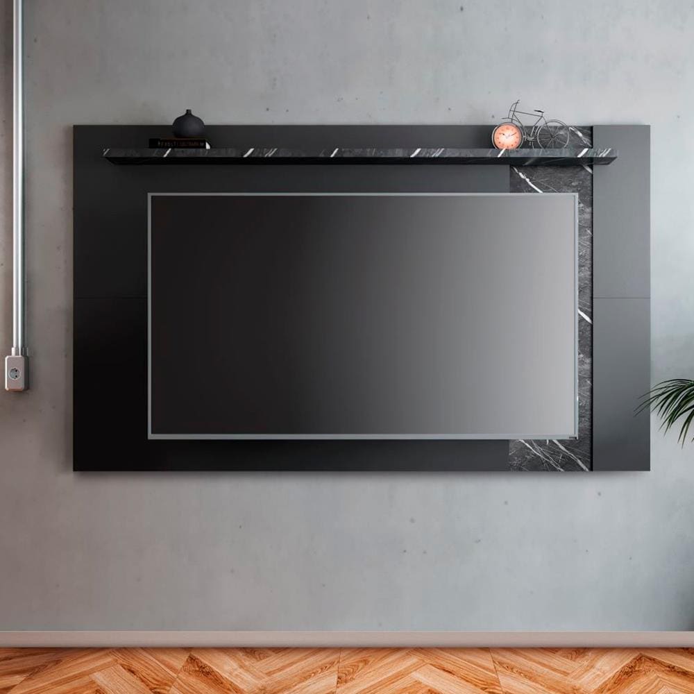 Painel Extensivo Colibri Leme Ideal para TV de Até 65”