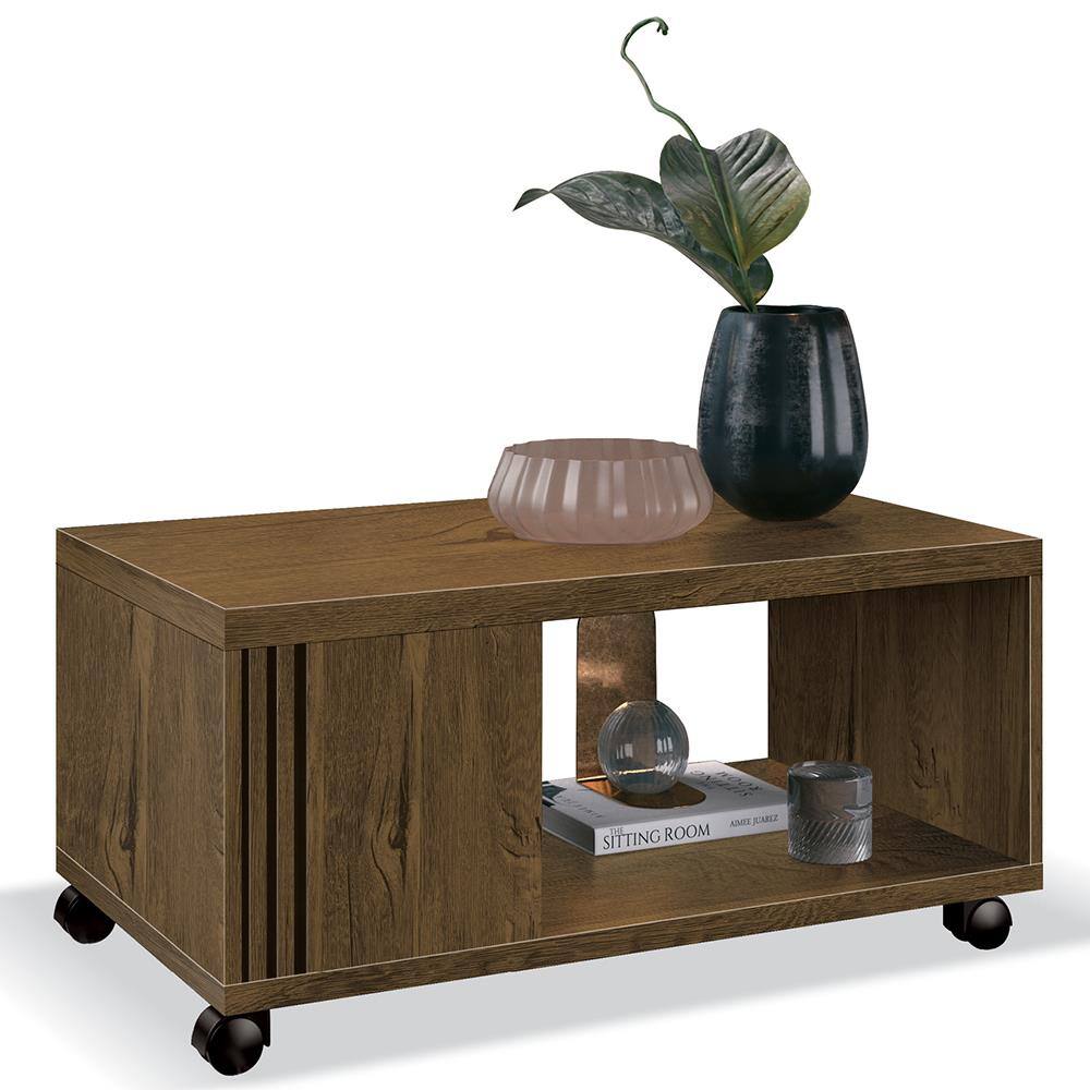 Mesa de Centro EDN Pratika