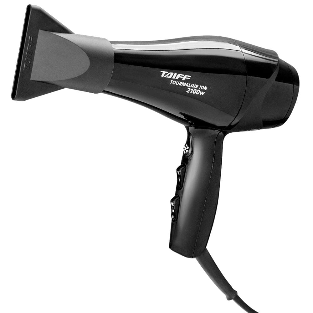 Secador De Cabelo Profissional Iônico Negativo 5000w - 110v