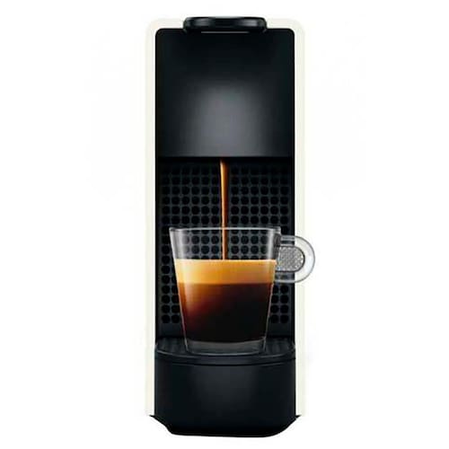 Máquina de Café Nespresso Essenza Mini C30 com Kit Boas Vindas - Branca	 é boa?