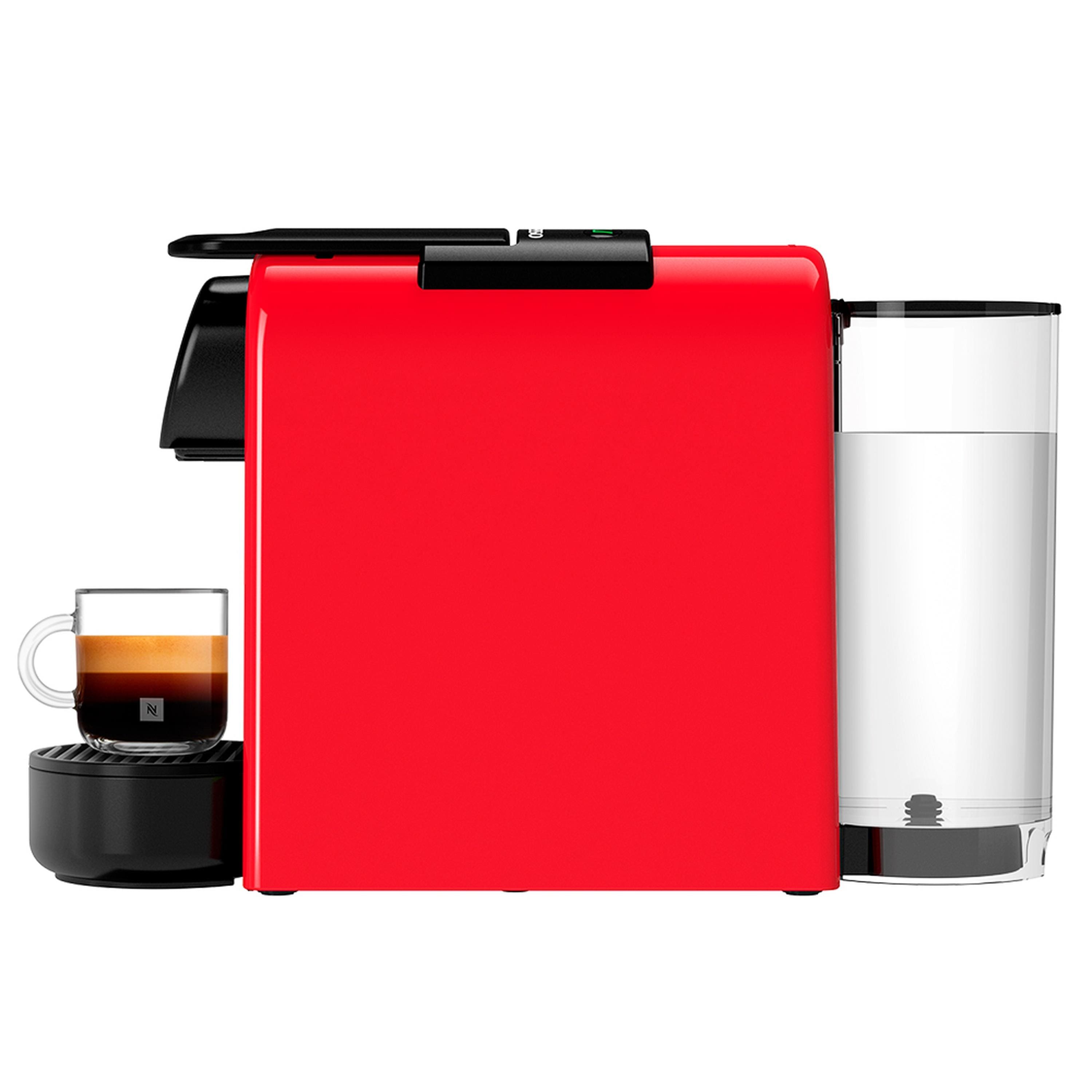 Cafeteira Nespresso Essenza Mini D30 com Kit | Casas Bahia