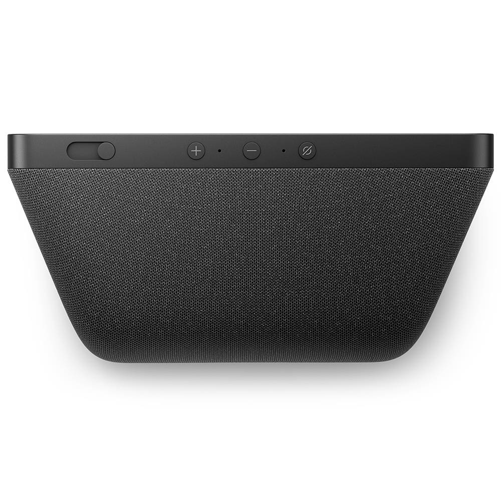 Smart Display Amazon Echo Show 8 Tela 8