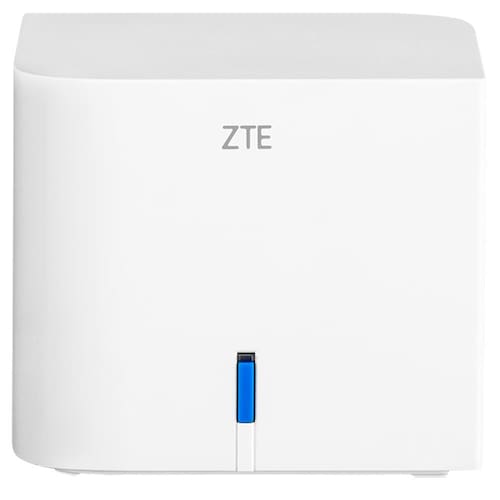 Roteador ZTE EasyMesh AC1200 Gigabit Space Series ZT196 - Branco é boa?