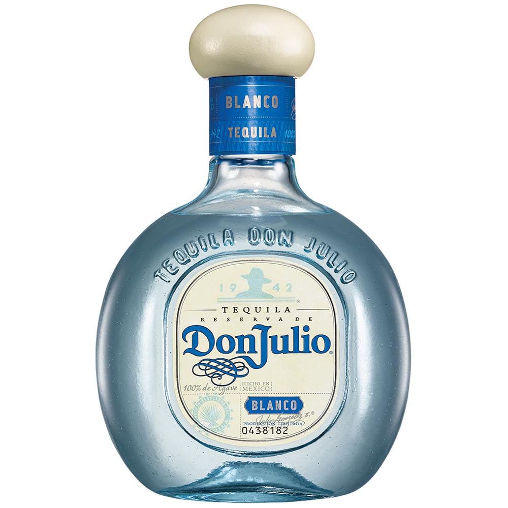 Tequila Reserva De Don Julio Blanco - 750ml