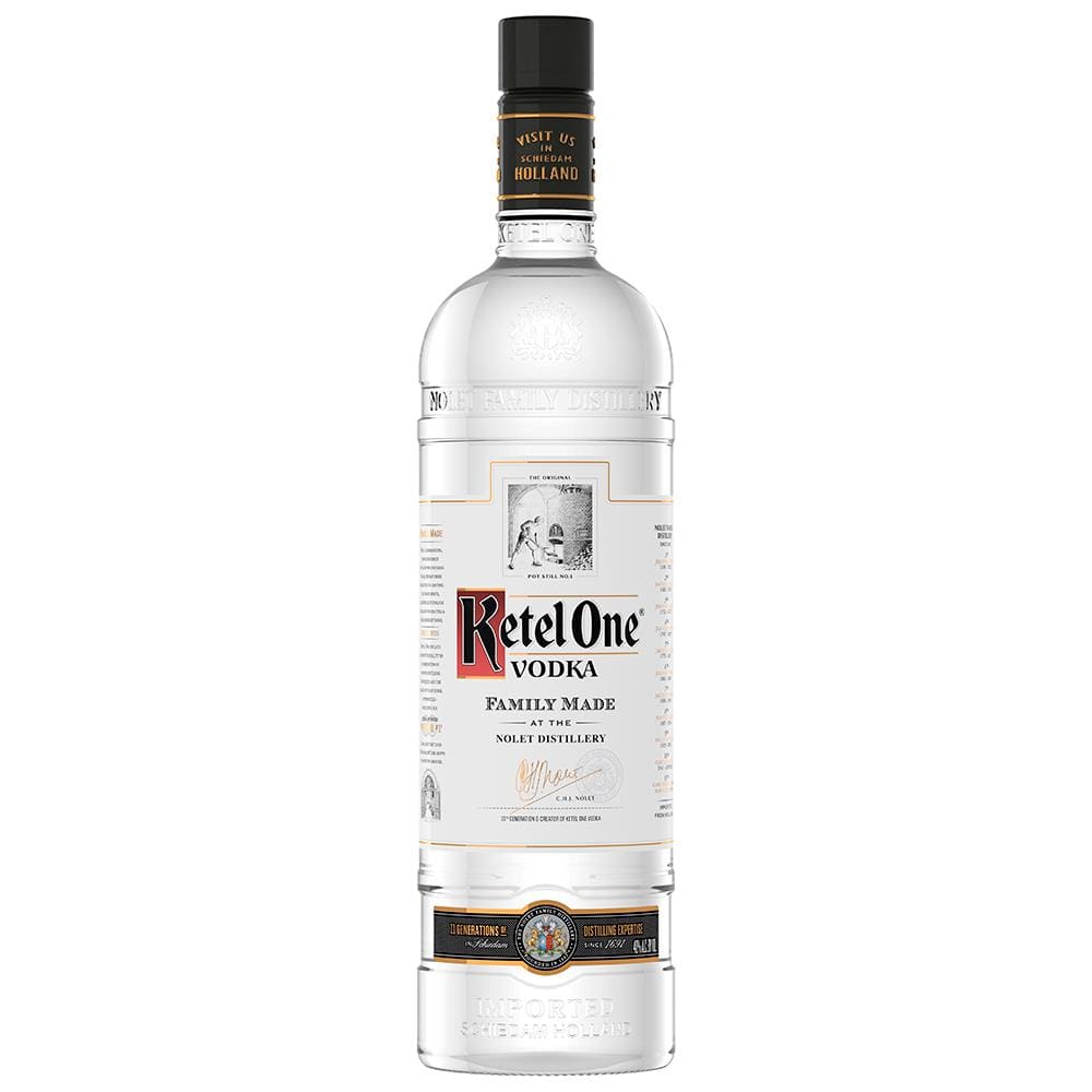 Vodka Ketel One 1L