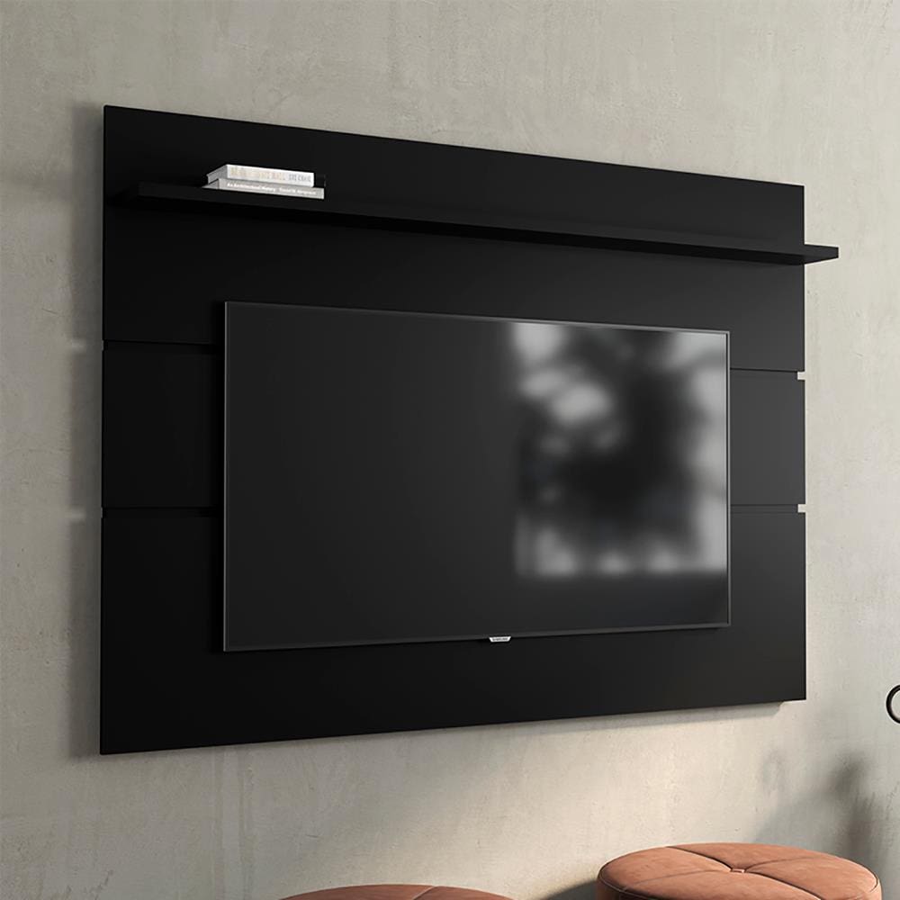 Painel Home Patrimar Marselha para TV de até 50”
