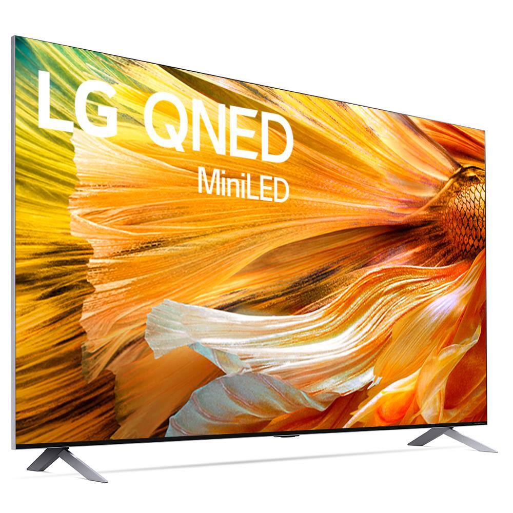 Smart TV 75