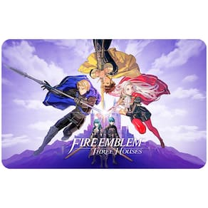 Gift Card Digital Fire Emblem Three Houses para Nintendo Switch