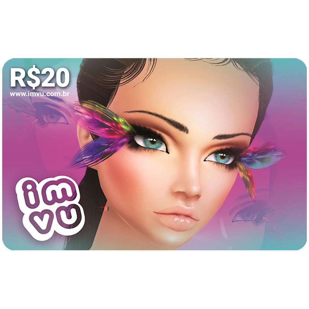 Como fazer seu registro no IMVU