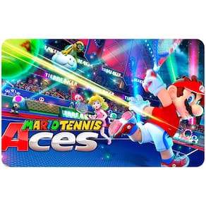 Gift Card Digital Mario Tennis Aces para Nintendo Switch