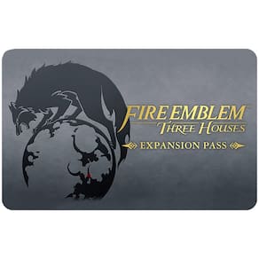 Gift Card Digital Nintendo Fire Emblem Exp Pass Nintendo Switch