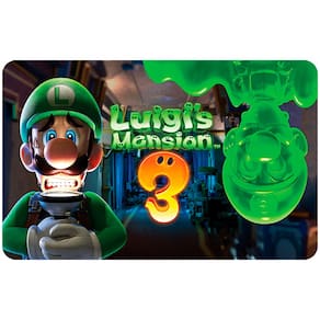 Gift Card Digital Luigi's Mansion 3 para Nintendo Switch