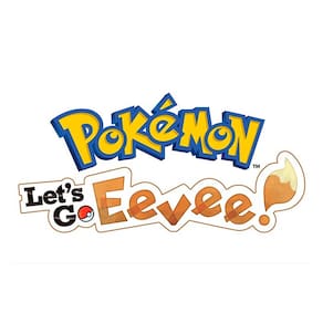 Gift Card Digital Pokemon Go Eevee para Nintendo Switch